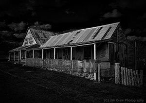 AR0010 Old Country Store